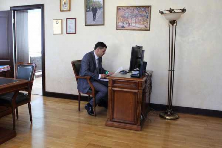 Фото: абакан.рф