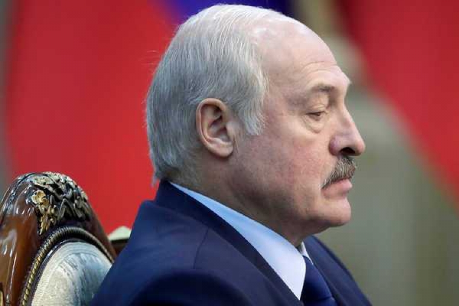 Фото: Михаил Метцель / ТАСС