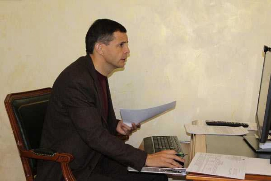 Фото: пресс-служба администрации Абакана