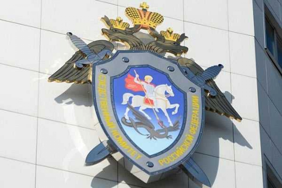 © Фото с сайта sledcom.ru