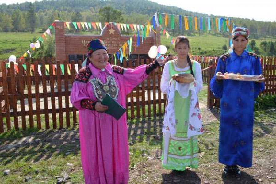 Фото: пресс-служба правительства РХ