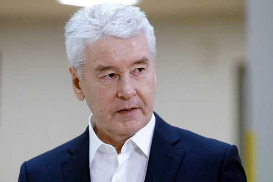 © Михаил Джапаридзе/ТАСС