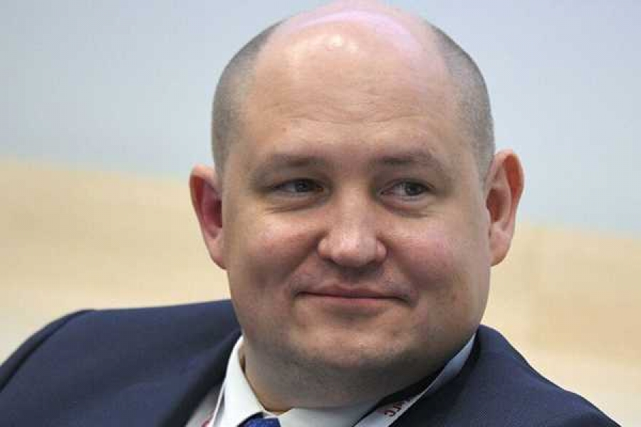 Фото: РИА Новости / Евгений Биятов