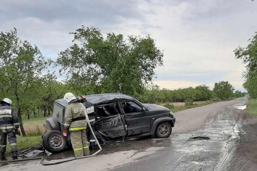 Фото: УГИБДД по РХ