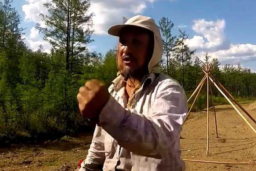 Стоп-кадр видео