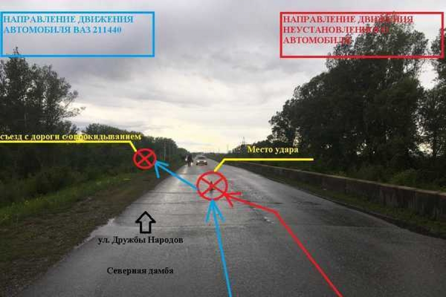 Фото: УГИБДД по РХ