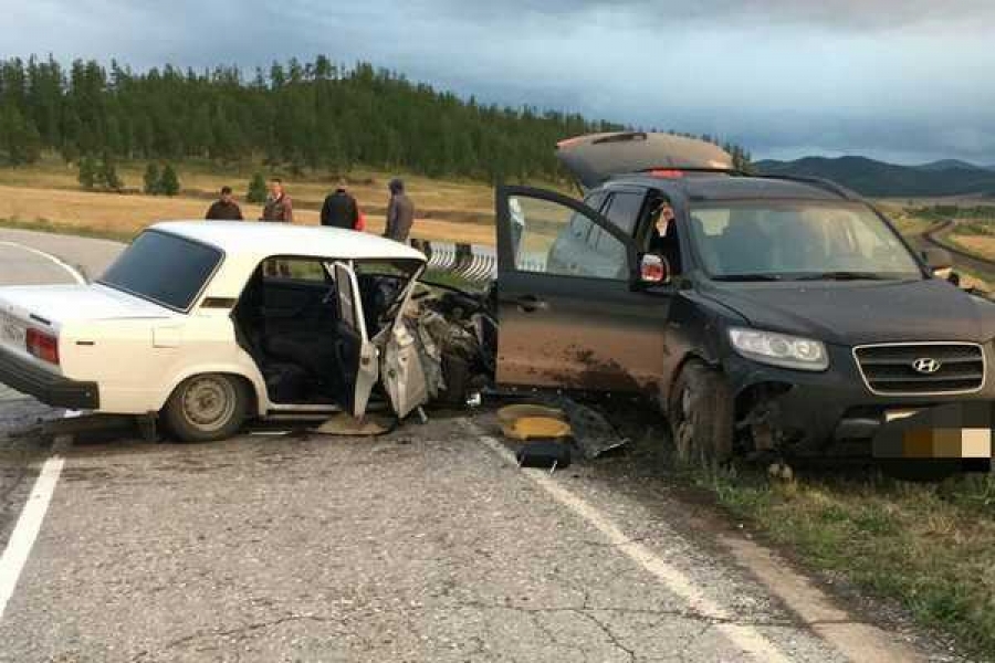 Фото: УГИБДД по РХ