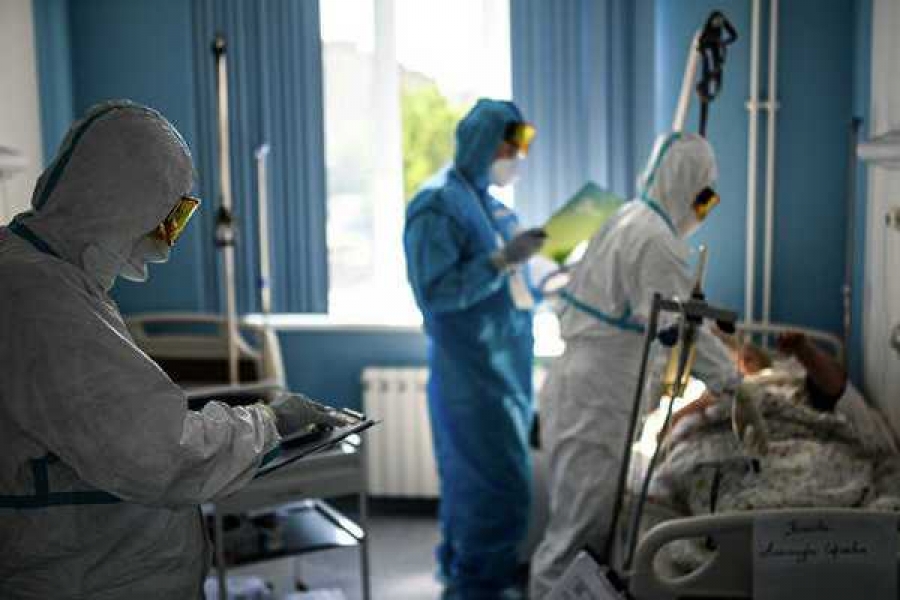 Фото: РИА Новости / Владимир Астапкович