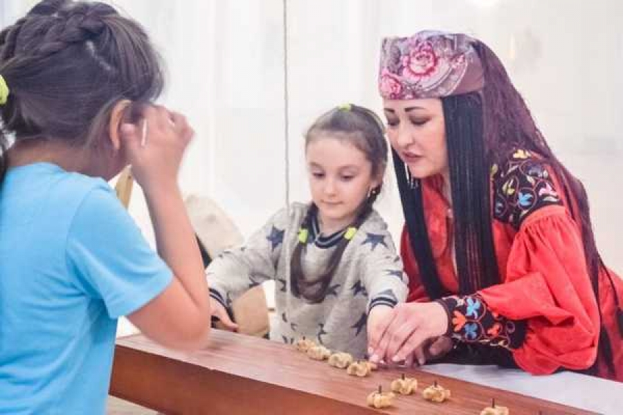 Фото: Минкультуры РХ