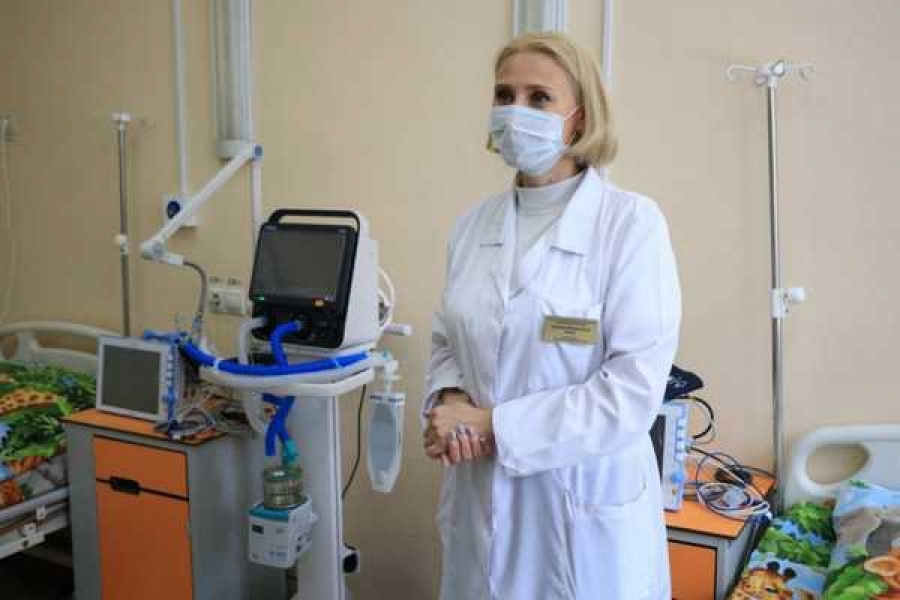 Фото: Минздрав РХ