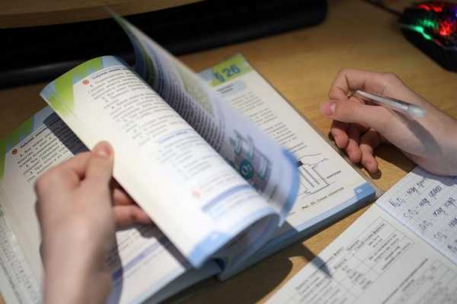 Фото: РИА Новости/Виталий Тимкив