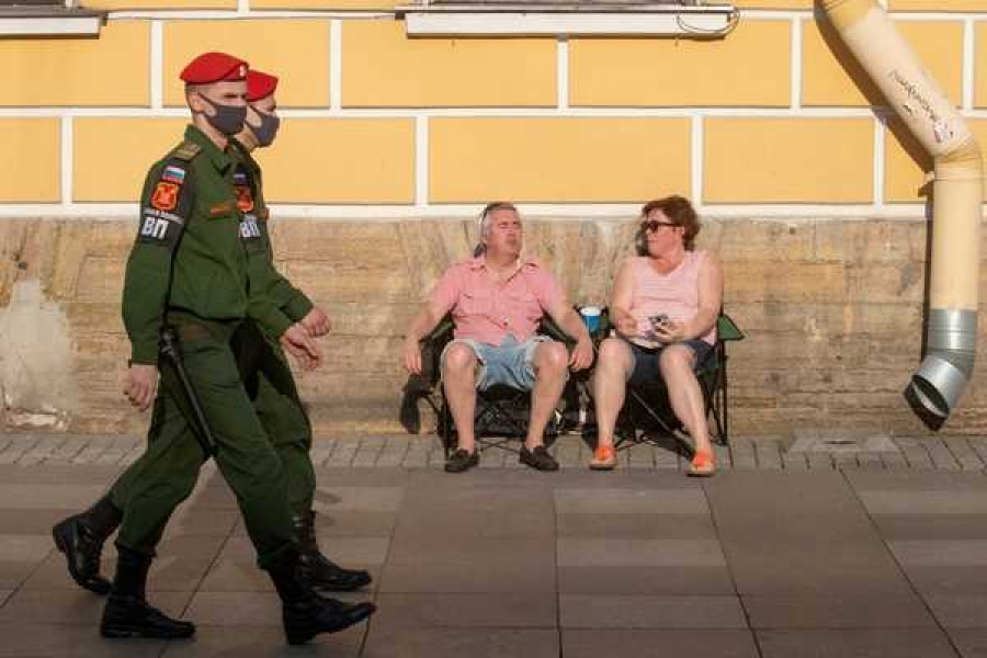 Фото: ЕРА