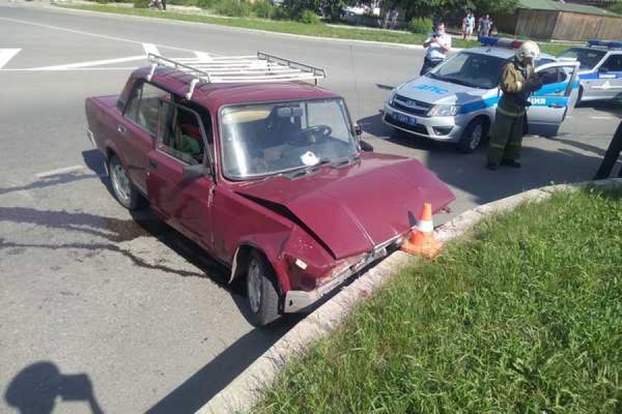 Фото: УГИБДД по РХ