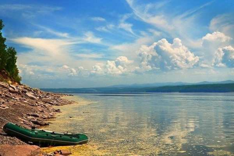 Снимок с сайта photosight.ru. Автор fotfoto