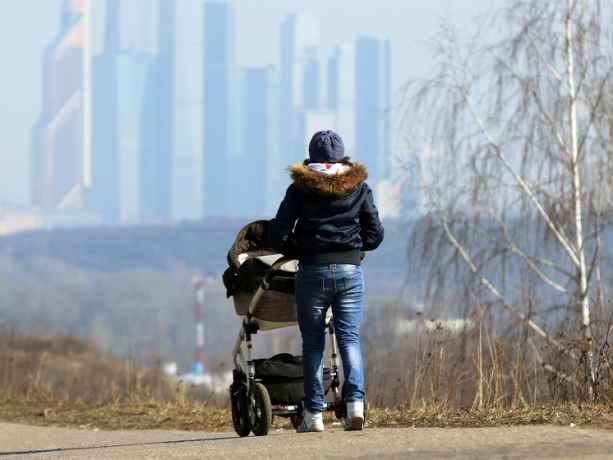 ФОТО: ГЕННАДИЙ ЧЕРКАСОВ/mk.ru