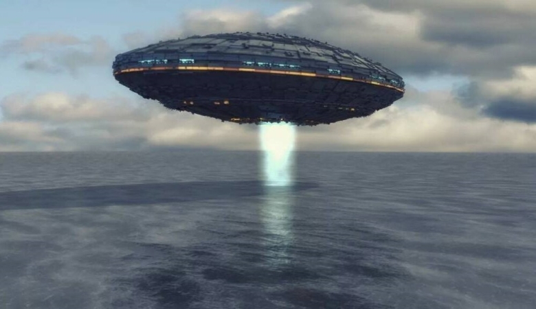 Фото: ufoymisterios.es