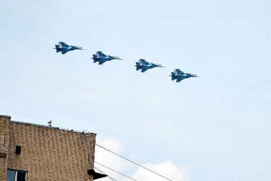 Фото: vk.com/spb_today