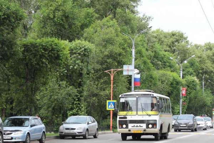 Фото:администрация Абакана