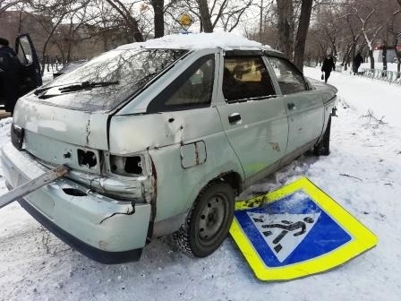 Фото: УГИБДД по РХ