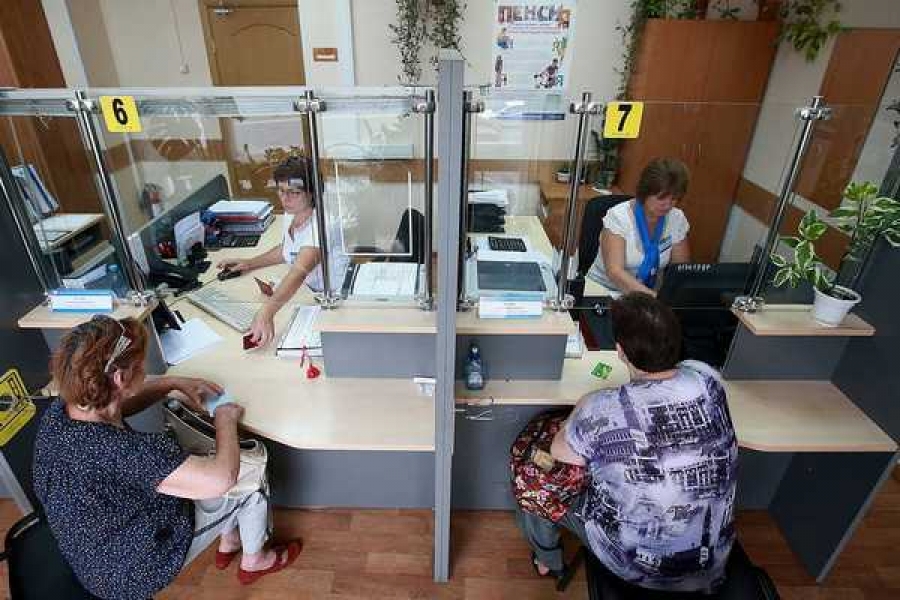 Фото: Сергей Фадеичев/ТАСС