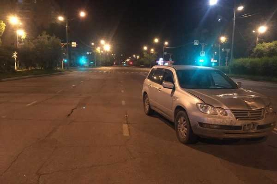 Фото: УГИБДД по РХ