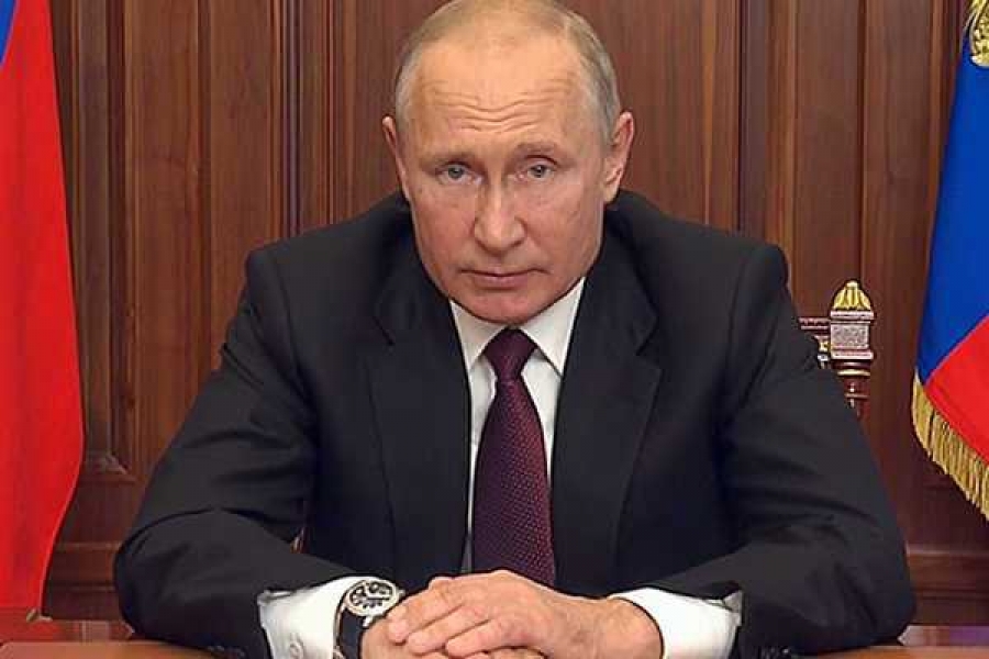 Стоп-кадр видео «Россия 24»