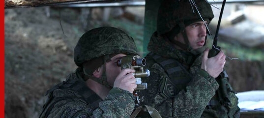 Фото:  сайт Министерства обороны РФ