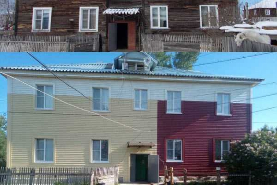Фото: пресс-служба правительства РХ