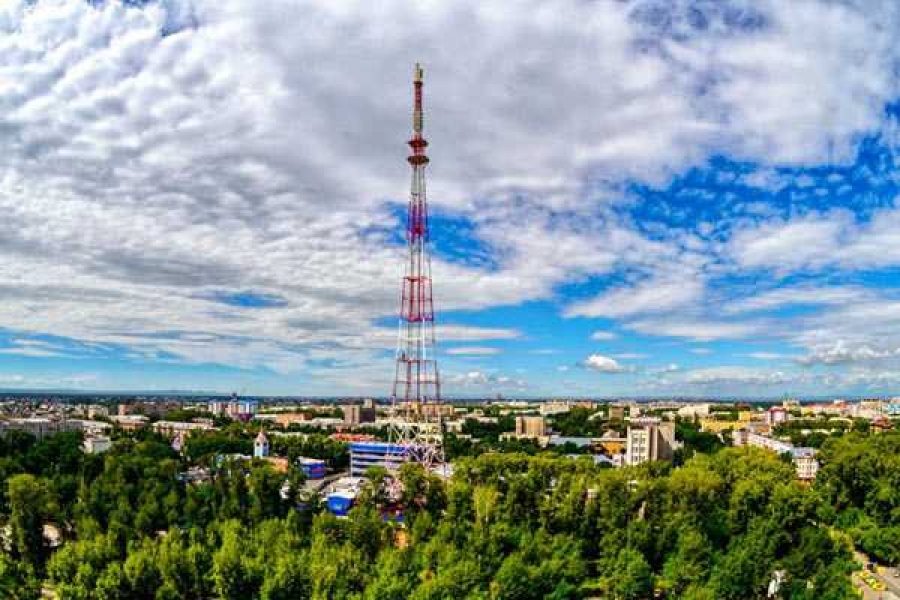 Фото: пресс-служба администрации Абакана