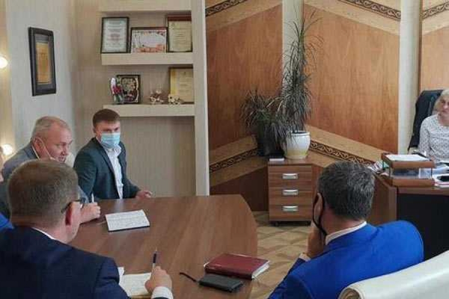 Фото: пресс-служба минфина