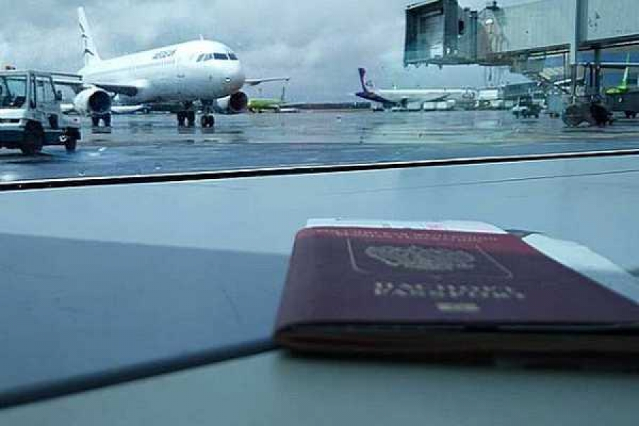 Фото ИА «Росбалт»