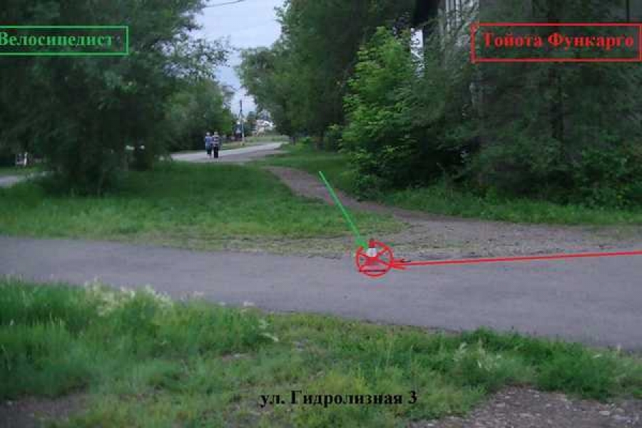 Фото: УГИБДД по РХ