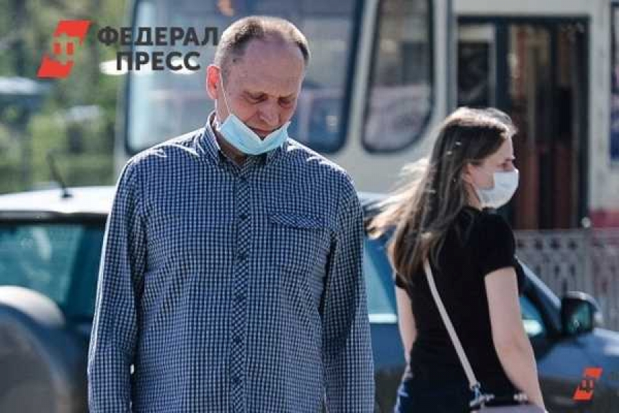 Фото: ФедералПресс / Полина Зиновьева