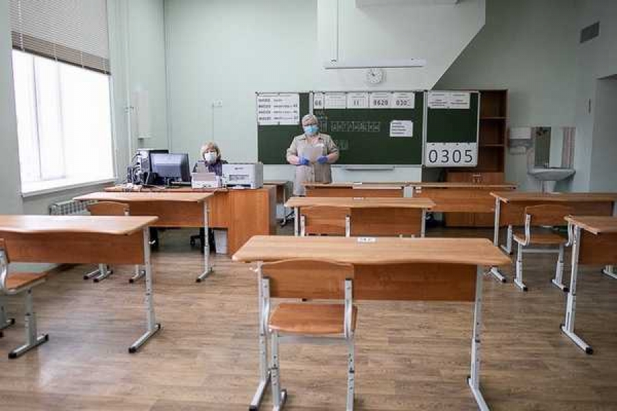 Фото: Минобор РХ