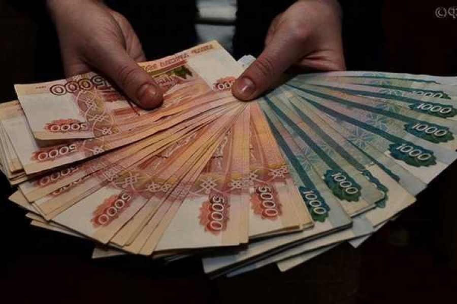 Фото: Федеральное агентство новостей / Степан Яцко