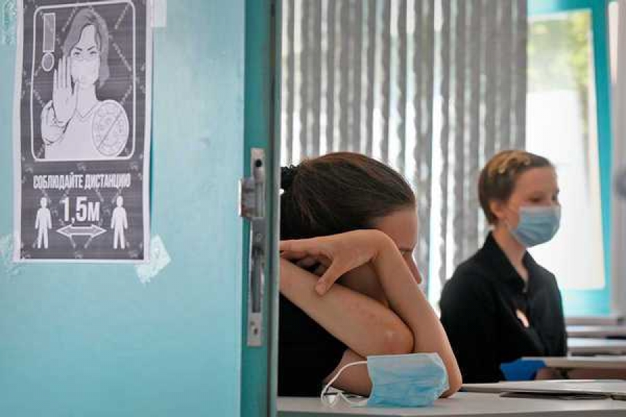 Фото: Владимир Астапкович / РИА Новости 