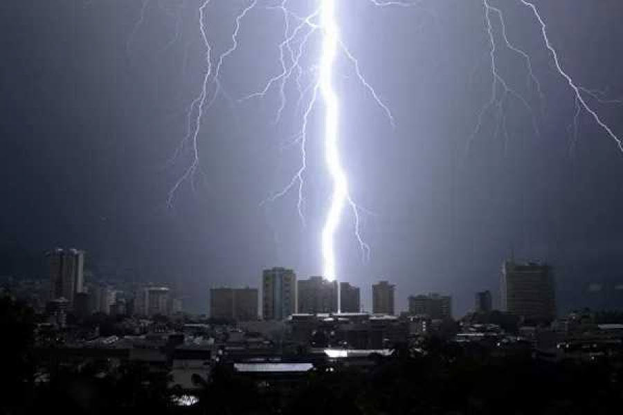 Фото: AP Photo / Bernandino Hernandez