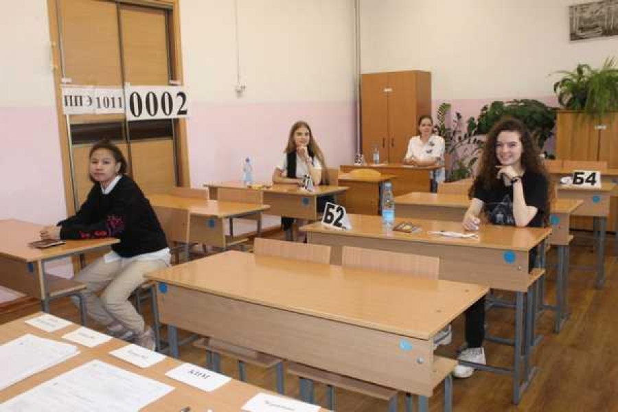 Фото: минобр Хакасии