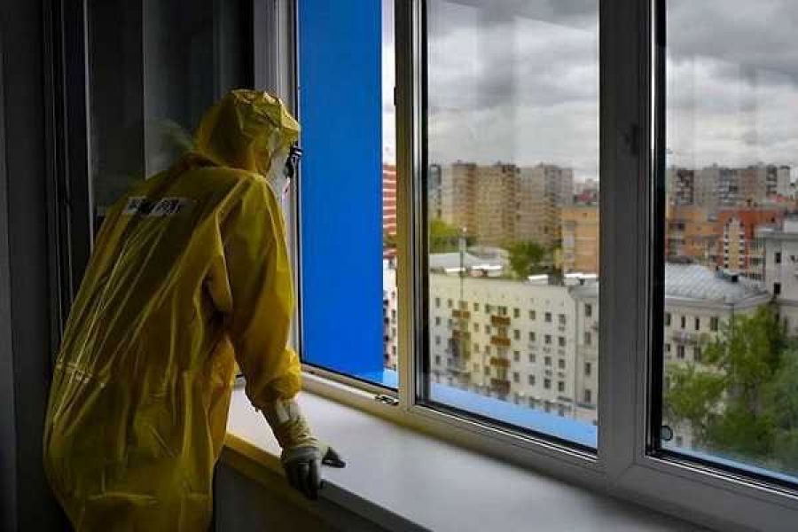 Фото: Иван Макеев