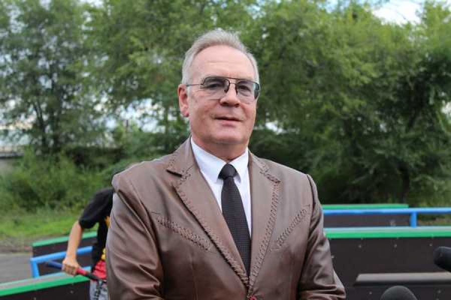 Фото: абакан.рф