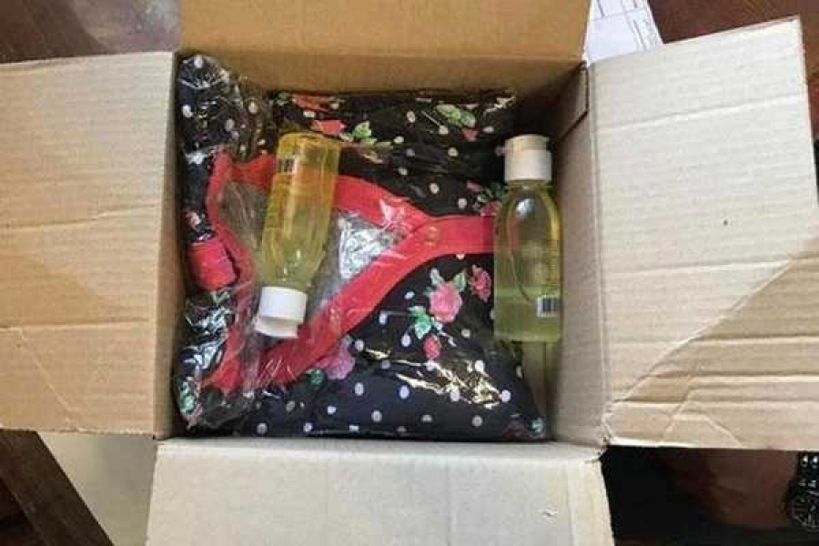 Фото: МВД по РХ