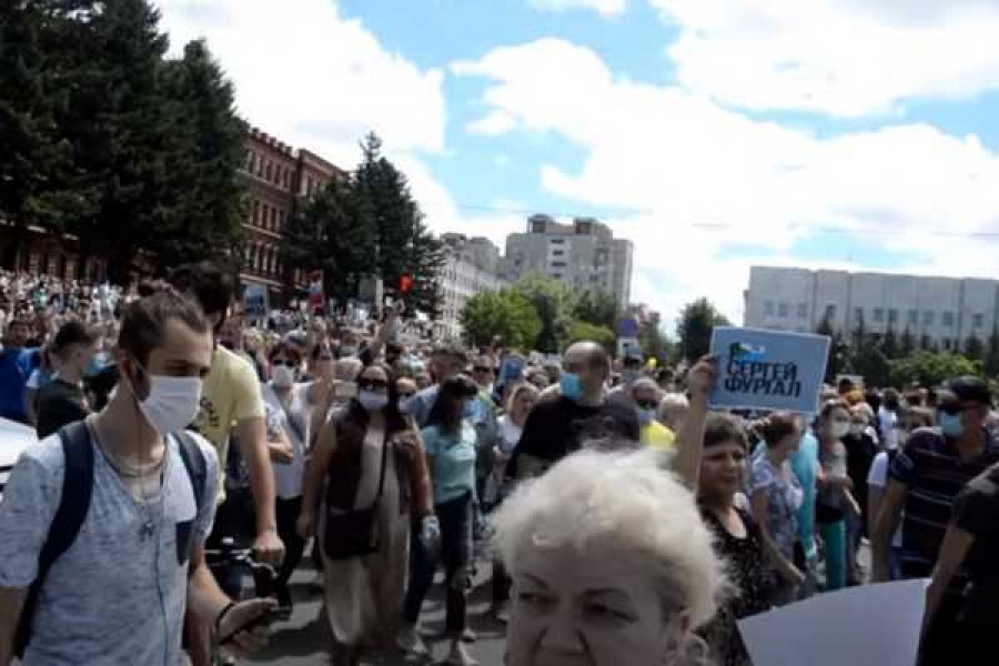 Скриншот видео dvnovosti.ru