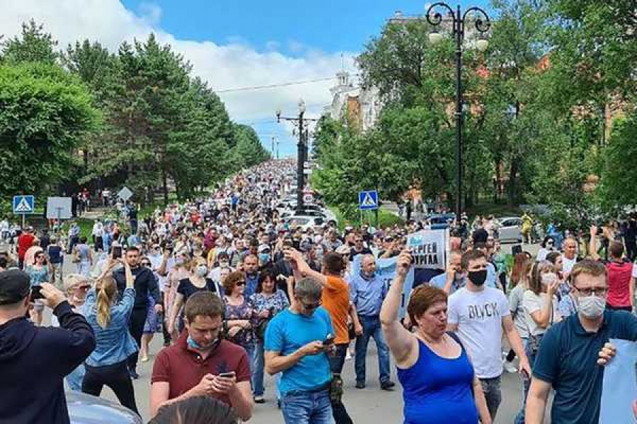 Фото: ТАСС/Евгения Пустовит