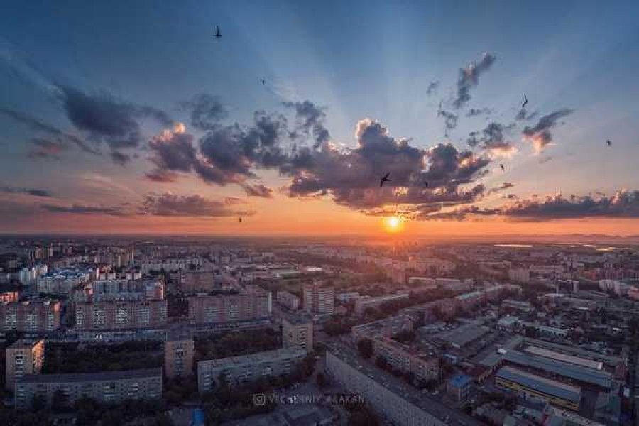 Фото: Андрей Зайченко