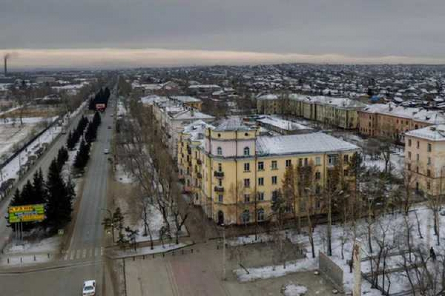 Фото: пресс-служба СГК