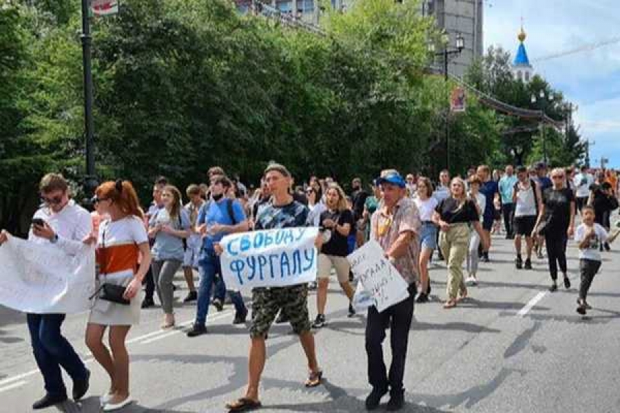 Фото: Евгения Пустовит / ТАСС  