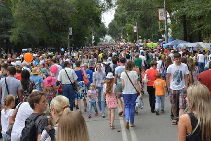 Фото: Александр Колбасов