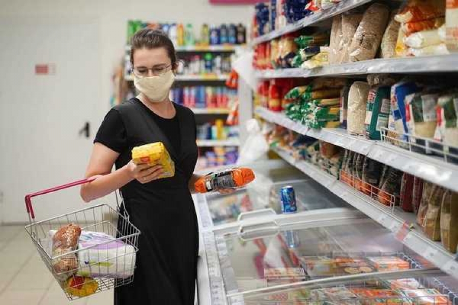 Фото: Светлана Маковеева / КП