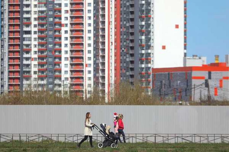 Фото: Роман Пименов / ТАСС  