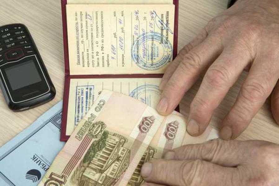 Фото: Nikolay Gyngazov/Globallookpress